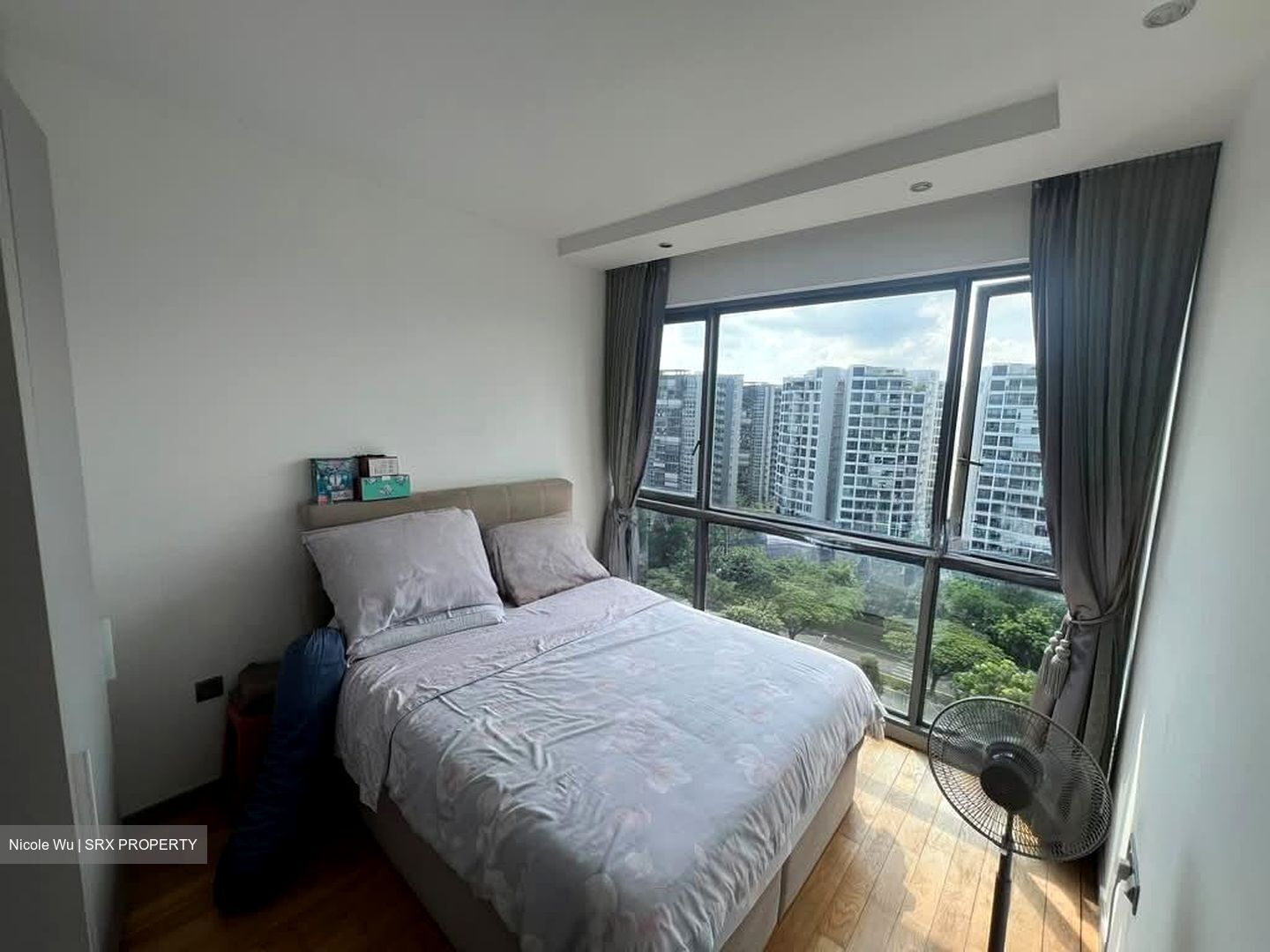 Riversails (D19), Condominium #579300991